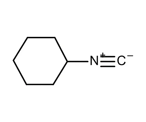 61-0353-06 Cyclohexyl Isocyanide for Synthesis 818151 10mL 8.18151.0010
