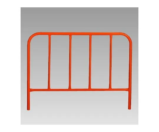62-6150-77 Fence Orange 870-40A