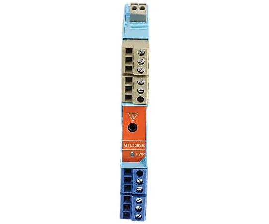 63-4691-82 MTL Analogue Output, Signal Conditioner MTL5582B