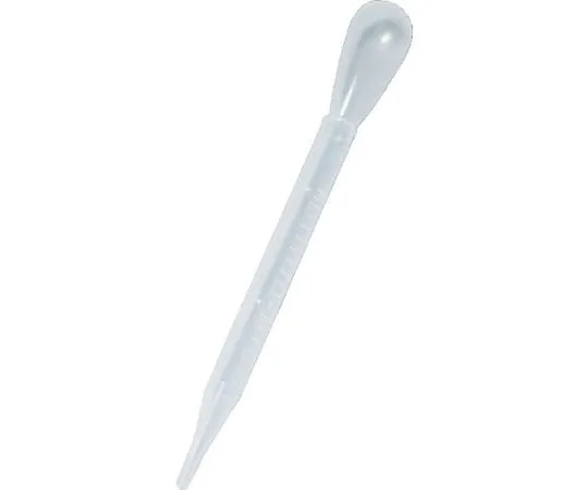 61-3221-10 Pipette B 2mL 10Pcs T2182