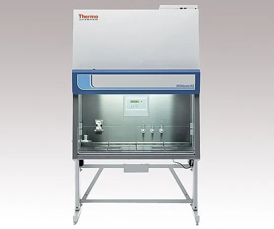 3-1336-01　［Discontinued］Safety Cabinet 1000 x 800 x 2265mm KS-9 Package　HERAsafeKS-9