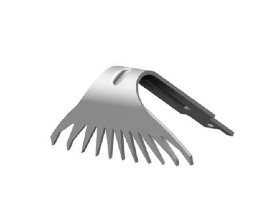 3-8148-11 Herbicidal Vibrator Replacement Blade WE-701