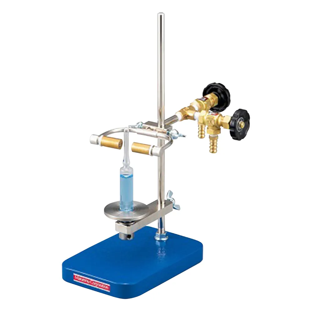 5-126-01　［Discontinued］Fusion Closing Device for Ampul　AY-1