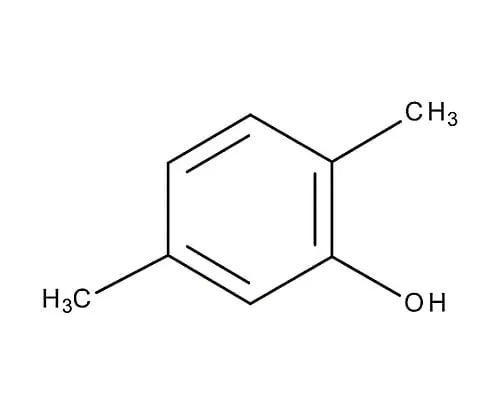 61-0335-23 2,5-Dimethylphenol for Synthesis 803771 250G 8.03771.0250
