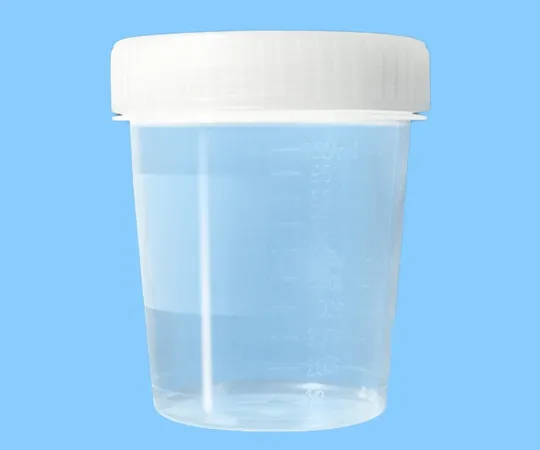 63-2982-23 Container (with Scale) 100ml 75.562.005