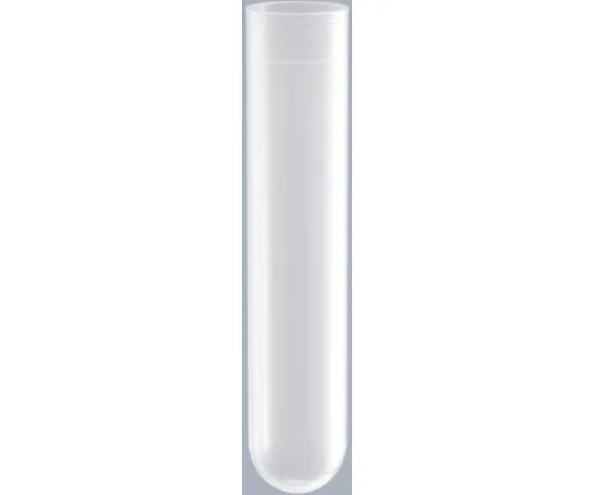 63-2977-08 Round-Base Test Tube 11ml 55.524