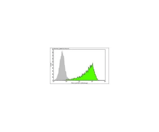 62-8483-95 Anti-TRA-1-60, clone TRA-1-60 FITC conjugate; 100 tests FCMAB115F