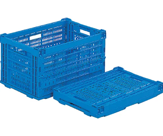 67-7101-61 Container P66A Blue 55422000BL504