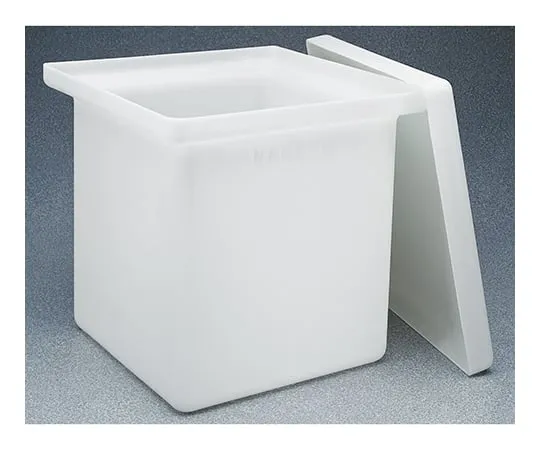 62-1610-35 Rectangular Tank 200 x 200 x 200mm (Recomm***ed Capacity: 8L) 14100-0002
