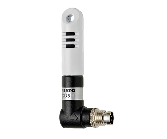 64-2193-54 Integrated Sensor for 2ch Temperature Logger SK-L751-1