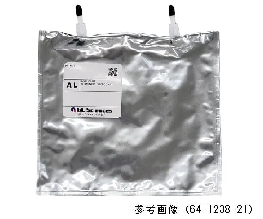 64-1238-21 ALUMINIUM BAG CCK-1