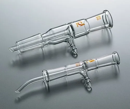 61-0039-82 Interconnector TS Joint (for Decompression, with Inner Tube) TS15/25 CL0210-01-11