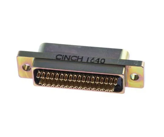 63-4743-26 RS PRO Panel Mount, 51 Pin D-sub Connector Socket Micro-D 245-0930