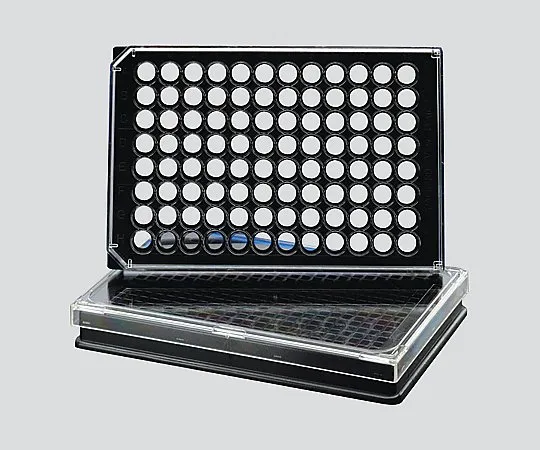 2-5210-01　［Discontinued］Microplate　1450-601