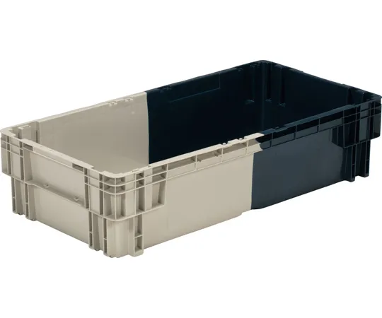 67-7225-66 SN Container N#122 Drained A Gray/Blue 21220000GL804BLCPK