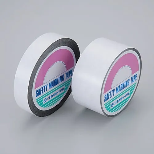 61-3419-31 Double-Sided Tape (Strong Viscosity/Strong Viscosity) WFS-502 50mm Width x 20m x 0.22mm 268302