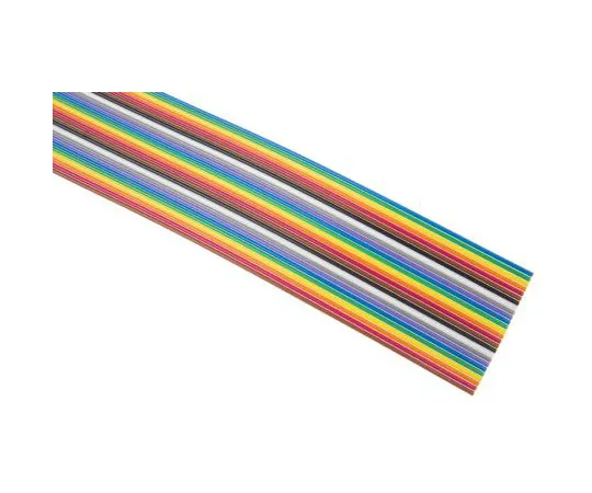 63-4658-74 FPC/FFC cable 26 wires Total length 30 meters 3302-26100FT