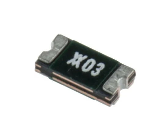 63-4919-32 Littelf*** 0.35A Surface Mount Resettable F***, 16V dc NANOSMDC035F