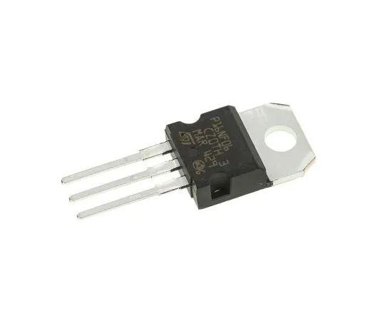 63-4821-18 STP16NF06 N-Channel MOSFET, 16 A, 60 V STripFET, 3-Pin TO-220 STMicroelectronics STP16NF06