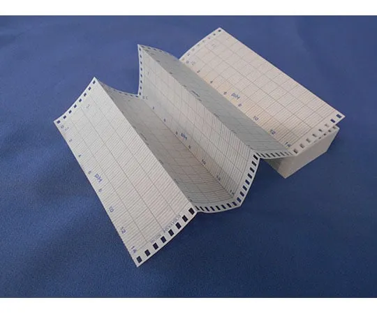 63-5627-36 Recording Paper 20 pieces 12 m TK5710-S(K)