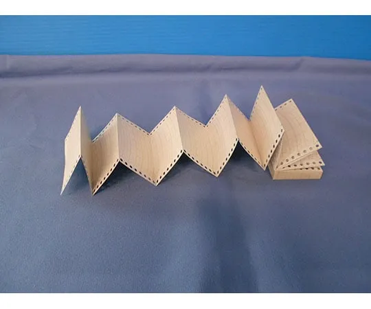 63-5626-23 Recording Paper 50 pieces 3.2m KM-4014KM-1044