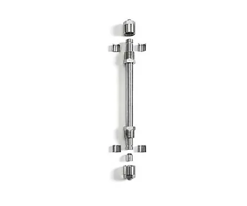 61-0320-59 Manu-Cart(R) 10"-2 Cartridge Holder for Lichrocart HPLC Cartridge (Inner Diameter 10mm)”" 151419 1ST 1.51419.0001