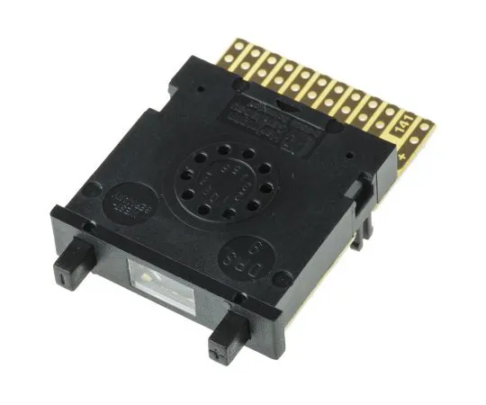63-4772-39 Pushwheel Switch BCD Pushwheel Through Hole Panel Mount 100mΩ 10-way DPS9-141-AK2