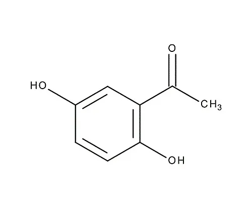 61-0353-86 2',5'-Dihydroxyacetophenone for Synthesis 818284 10G 8.18284.0010