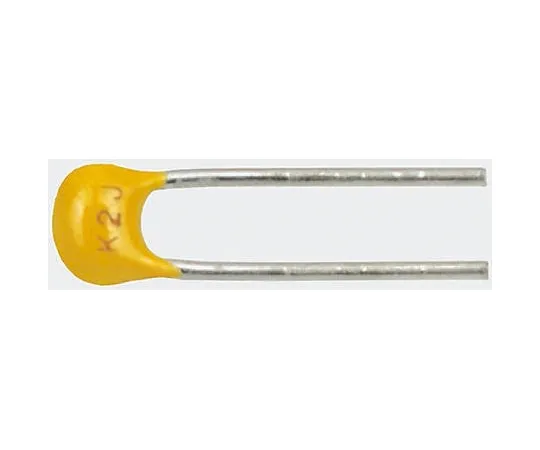 63-4863-05 KEMET 22pF MLCC 200V dc ±5% Through Hole C315C220J2G5TA C315C220J2G5TA