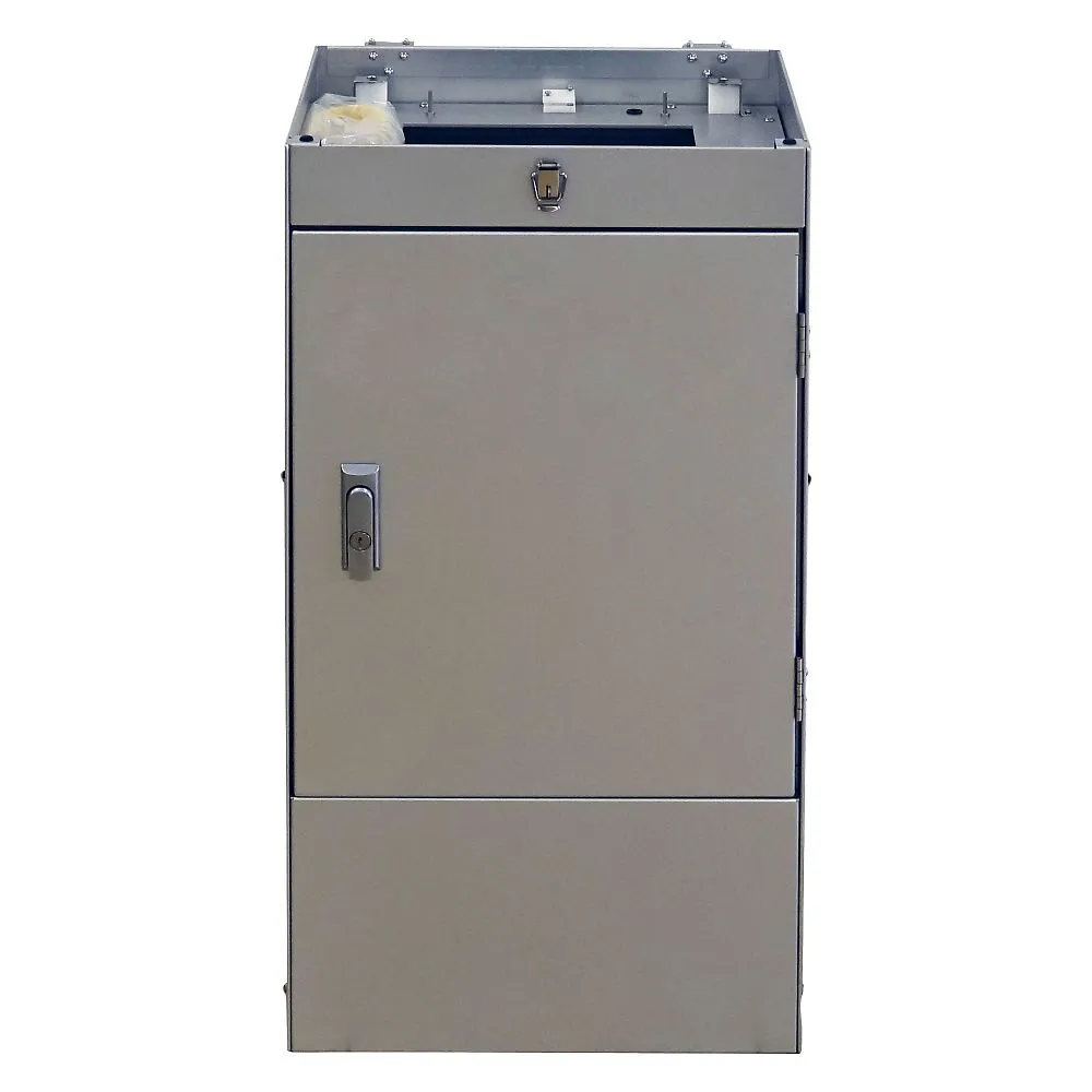 64-8273-46 Shelter Split Type Body HV-RW-S2A