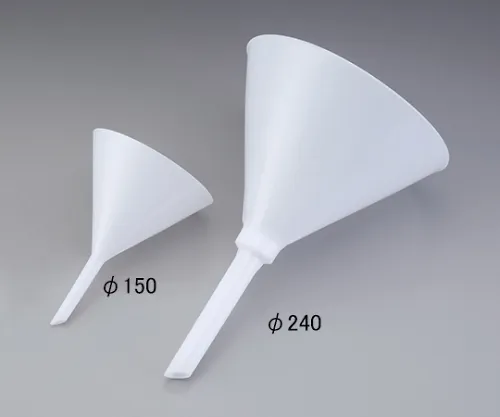 30-1601-55　［Discontinued］Poly Funnel φ300　301601