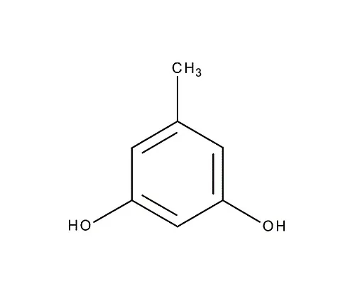61-0365-51 3,5-Dihydroxytoluene for Synthesis 820933 25G 8.20933.0025
