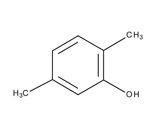 61-0335-22 2,5-Dimethylphenol for Synthesis 803771 5G 8.03771.0005