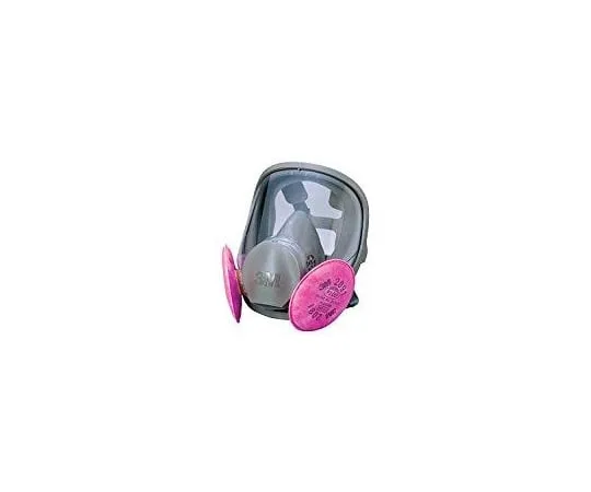 67-4720-47　[RL3] Dust-Proof Mask (Full Surface/M)　EA800NF-25
