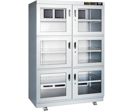 1-2919-44-90　［Discontinued］【Global Model】 DRY-CABI for Low Humidity (10 ~ 50% RH) TDC Series PDX Type　TDC-1330-PDX