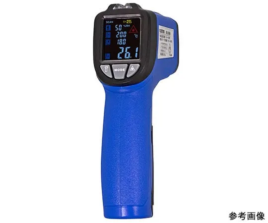 63-4171-81 Radiation Thermometer IR-310H