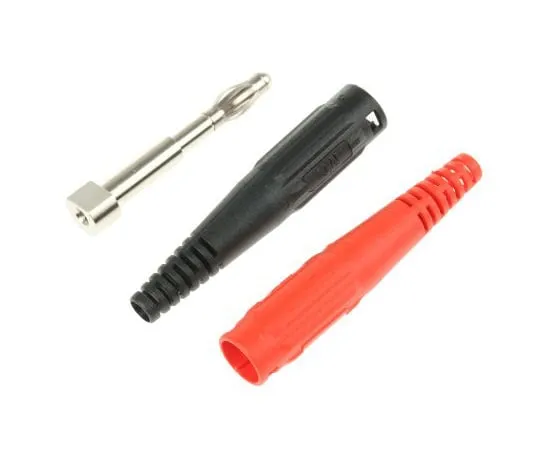 63-4745-15 Fixed shroud screw termination plug,4mm 66.9196-22 66.9196-21