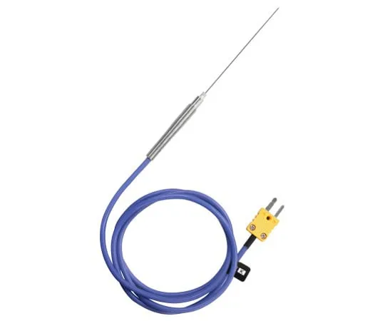 64-2544-02 K Type (Chromel/Almel) Thermocouple Sensor (Needle Sheath Type) AD-1220-100
