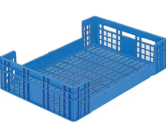 67-6657-13 Container D120 Blue 11200000BL503
