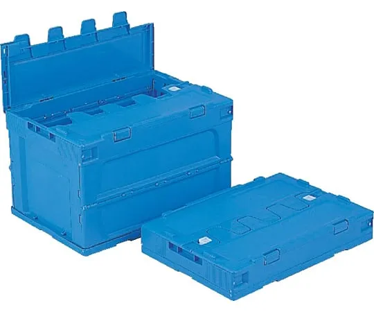 67-7114-73 Container P51B-D Blue 55720000BL504