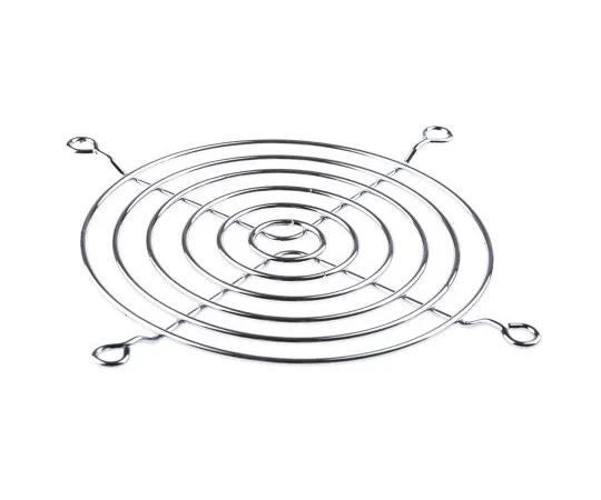 63-4869-97 Finger Guard 92mm, 92 x 92mm Steel FG-09