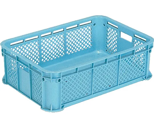 67-6655-91 Container B42 Light Blue 10430000BL502