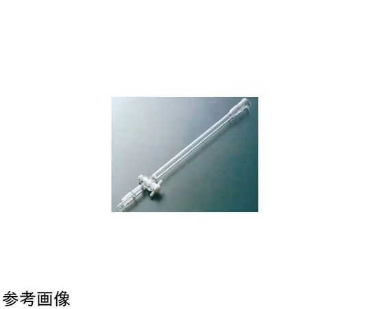 65-6870-29 SPC Chromatograph Tube Filter G-2 Inner 10 x 300 PTFE Cock 6552-01