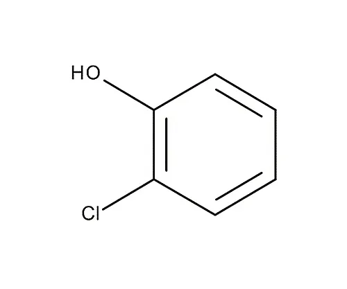 61-0330-98 2-Chlorophenol for Synthesis 802253 100mL 8.02253.0100