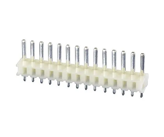 63-4875-50 JST NH, 14 Way, 1 Row, Straight PCB Header B14P-SHF-1AA (LF)(SN)