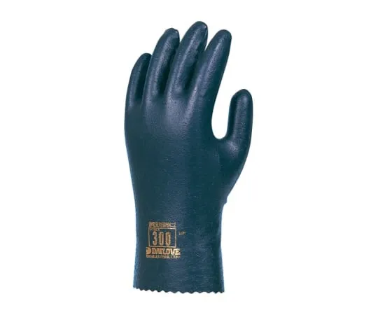 62-2693-14 Antistatic Gloves With Particles Slipping Stopper DAILOVE 300 L D300L