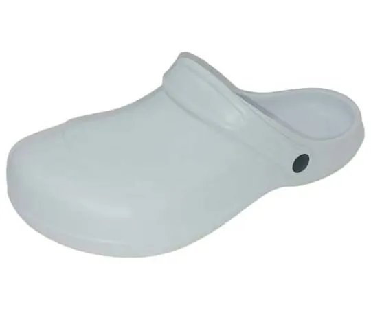 65-9397-31 TUFTOP Toecap Sandals White SS (23.0cm to 23.5cm) TT4951WHSS