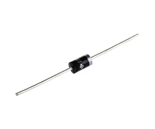 63-4898-37 Vishay 100V 3A, Diode, 2-Pin DO-201AD 1N5401-E3/54 1N5401-E3/54
