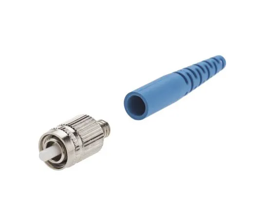 63-4862-11 RS PRO FC Single Mode Simplex Fibre Optic Connector, 0.3dB Insertion Loss 536-8086