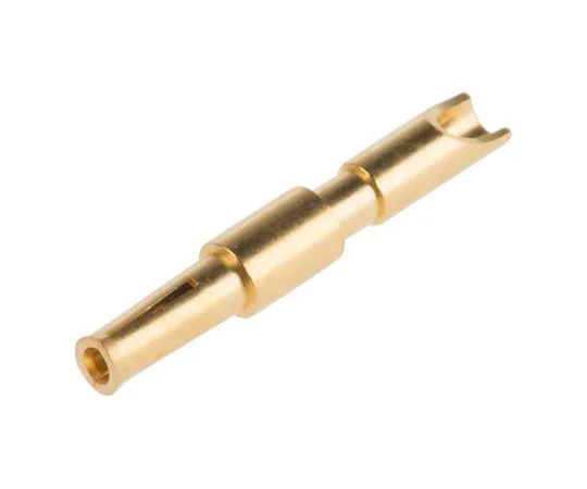 63-4791-17 Bulgin 400 Series, 5A Female Solder Circular Connector Contact for *** with Buccaneer 400 Series Connectors, Wire size SA3347/1
